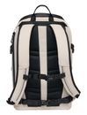 BECKMANN Street Go Backpack 26L Funky Cream