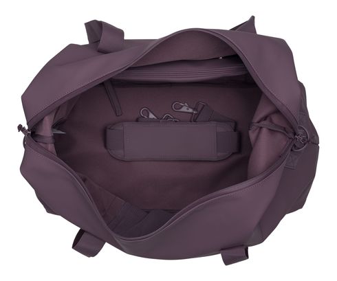 BECKMANN travel bag Street Weekend Bag 48H Grape | Buy bags