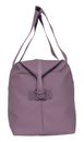 BECKMANN Street Weekend Bag 48H Grape BECKMANN Street Weekend Bag 48H Grape