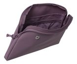 BECKMANN Street Weekend Bag 48H Grape BECKMANN Street Weekend Bag 48H Grape