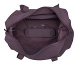 BECKMANN Street Weekend Bag 48H Grape BECKMANN Street Weekend Bag 48H Grape