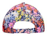 Oilily Acap Woven Cap Blueprint