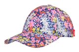 Oilily Acap Woven Cap Blueprint