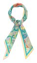 Oilily Atriangle Scarf Turtledove Oilily Atriangle Scarf Turtledove