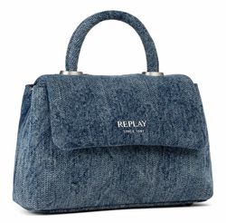 REPLAY-Handtasche-Hand-Bag-