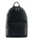 BOSS New Crosstown Backpack S Navy