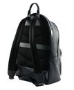 BOSS New Crosstown Backpack S Navy