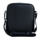 BOSS New Crosstown Reporterbag With Zip Navy BOSS New Crosstown Reporterbag With Zip Navy