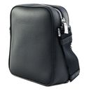 BOSS New Crosstown Reporterbag With Zip Navy BOSS New Crosstown Reporterbag With Zip Navy