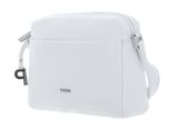 PICARD Really Shoulder Bag White Lily