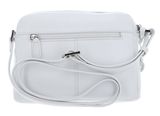PICARD Really Shoulder Bag White Lily
