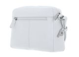 PICARD Really Shoulder Bag White Lily