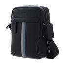 PICARD Horizon Crossbody Bag Black PICARD Horizon Crossbody Bag Black