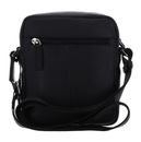 PICARD Horizon Crossbody Bag Black PICARD Horizon Crossbody Bag Black
