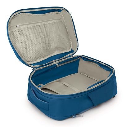 Osprey Daylite Expandable Travel Pack 26+6 Nightshift Blue Osprey Daylite Expandable Travel Pack 26+6 Nightshift Blue