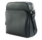 BOSS New Crosstown Zip Bag Navy