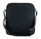 BOSS New Crosstown Zip Bag Navy