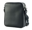 BOSS New Crosstown Zip Bag Navy