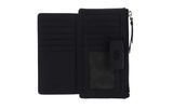 PICARD Sugar Pop Wallet Black
