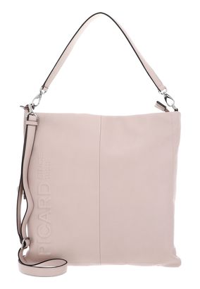 PICARD Zoom City Shopper Rose