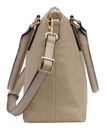 L.CREDI Alena Hand Bag Beige L.CREDI Alena Hand Bag Beige