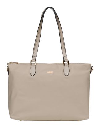 L.CREDI Alena Shopper Beige