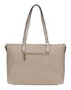 L.CREDI Alena Shopper Beige L.CREDI Alena Shopper Beige
