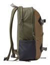 Fjällräven Vardag 17 Backpack Green - Clay Fjällräven Vardag 17 Backpack Green - Clay