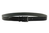 BOSS Elloy Sz35 Belt W105 Black