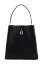HUGO Freesia Tote M Black HUGO Freesia Tote M Black