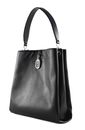 HUGO Freesia Tote M Black HUGO Freesia Tote M Black