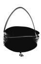 HUGO Freesia Tote M Black HUGO Freesia Tote M Black
