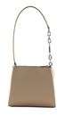 HUGO Freesia Shoulder Bag Beige