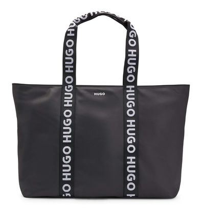 HUGO Bel Tote Black