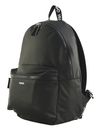 HUGO Bel Backpack Black HUGO Bel Backpack Black