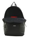 HUGO Bel Backpack Black HUGO Bel Backpack Black