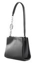 HUGO Freesia Shoulder Bag Black