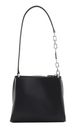 HUGO Freesia Shoulder Bag Black