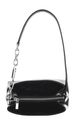 HUGO Freesia Shoulder Bag Black