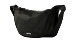 HUGO Bel M. Crossbody Bag Black HUGO Bel M. Crossbody Bag Black