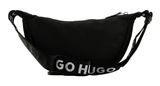 HUGO Bel M. Crossbody Bag Black HUGO Bel M. Crossbody Bag Black