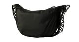 HUGO Bel M. Crossbody Bag Black HUGO Bel M. Crossbody Bag Black