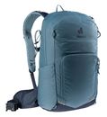 deuter Bike I 20 Backpack Atlantic - Ink