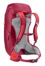deuter AC Lite Backpack 30 Cherry - Masala