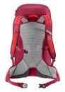deuter AC Lite Backpack 30 Cherry - Masala