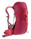 deuter AC Lite Backpack 30 Cherry - Masala