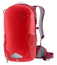 deuter Race Backpack 12 Cherry - Masala