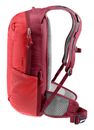 deuter Race Backpack 12 Cherry - Masala