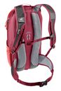 deuter Race Backpack 12 Cherry - Masala