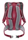 deuter Race Backpack 12 Cherry - Masala
